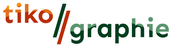 Logo tikographie